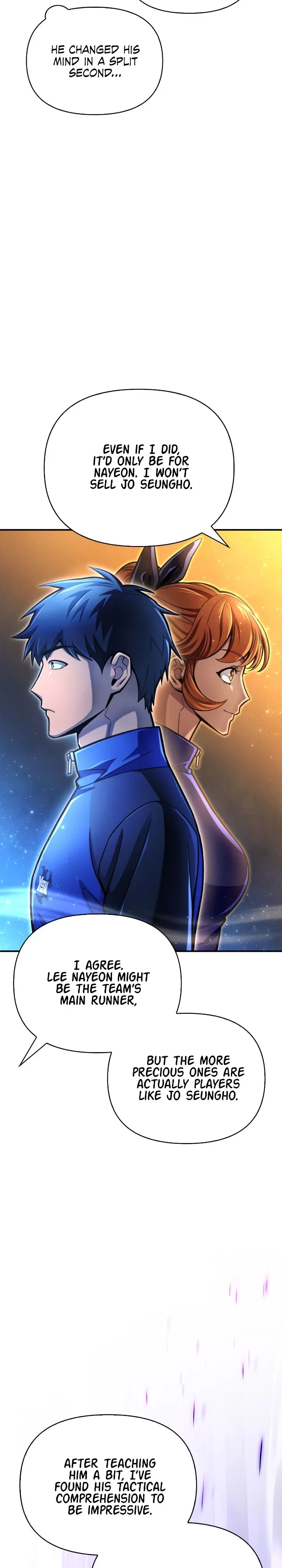 Superhuman Battlefield Chapter 38 – Page 6