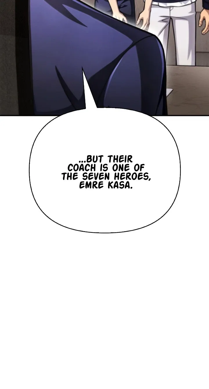 Superhuman Battlefield Chapter 38 – Page 10