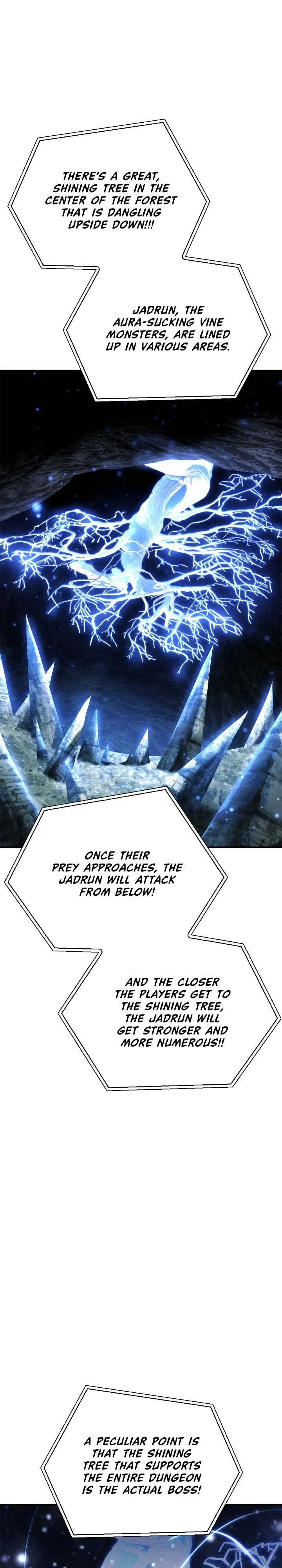 Superhuman Battlefield Chapter 38 – Page 26