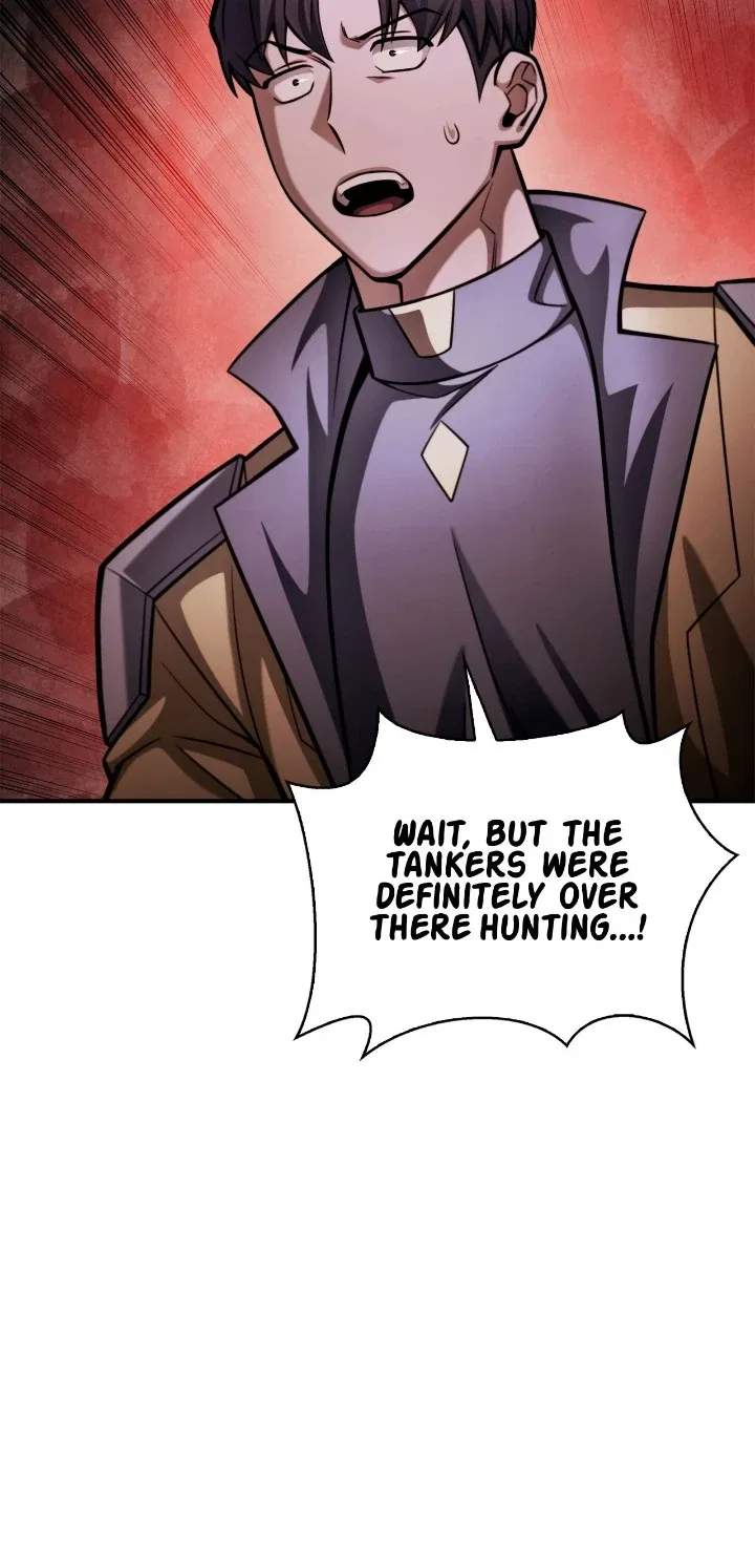 Superhuman Battlefield Chapter 38 – Page 44