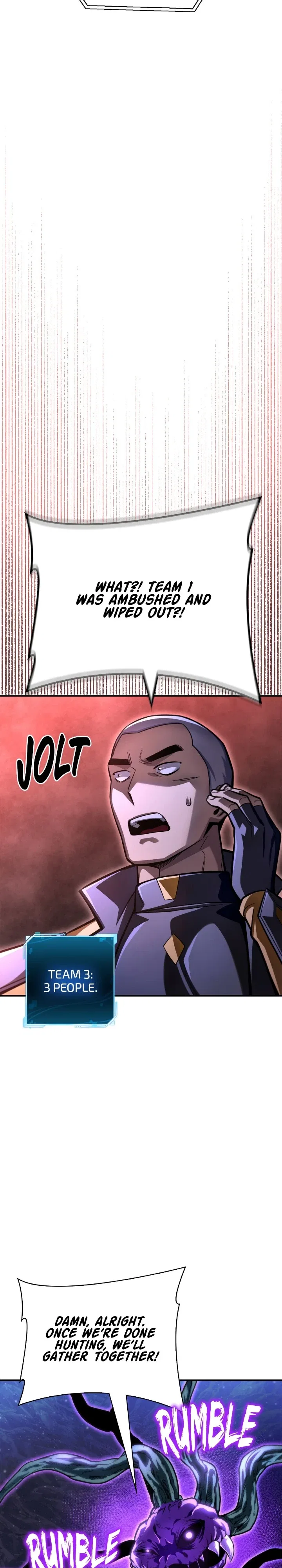 Superhuman Battlefield Chapter 38 – Page 55