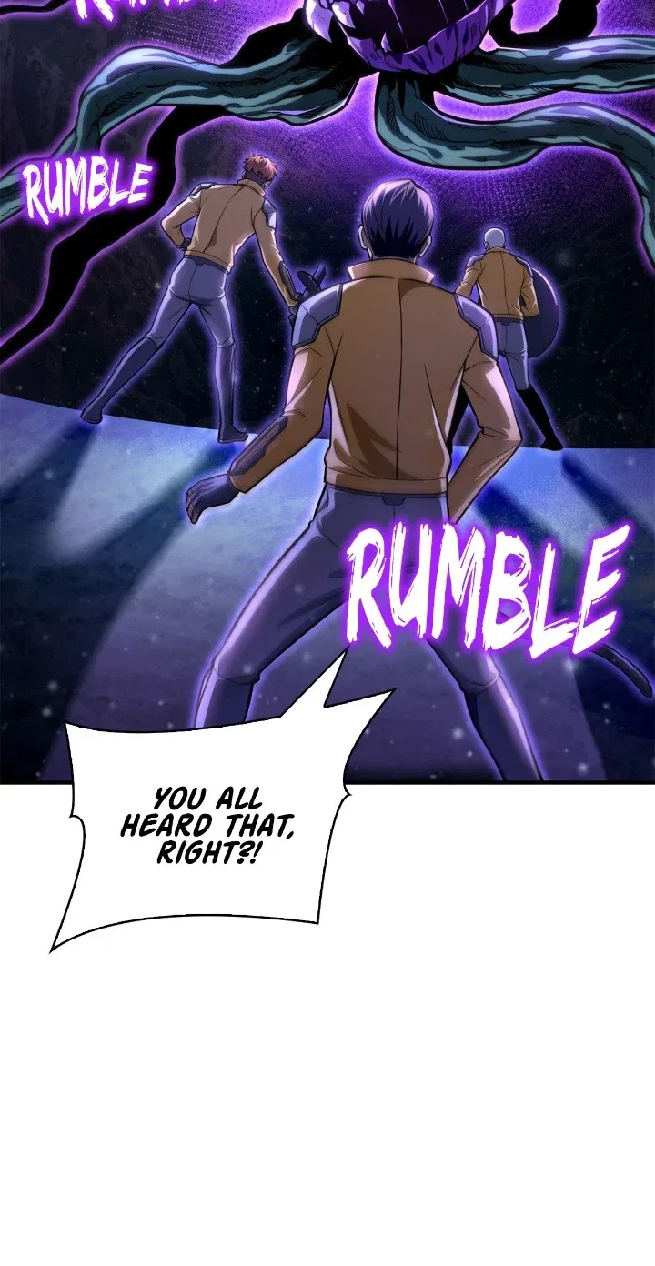 Superhuman Battlefield Chapter 38 – Page 56