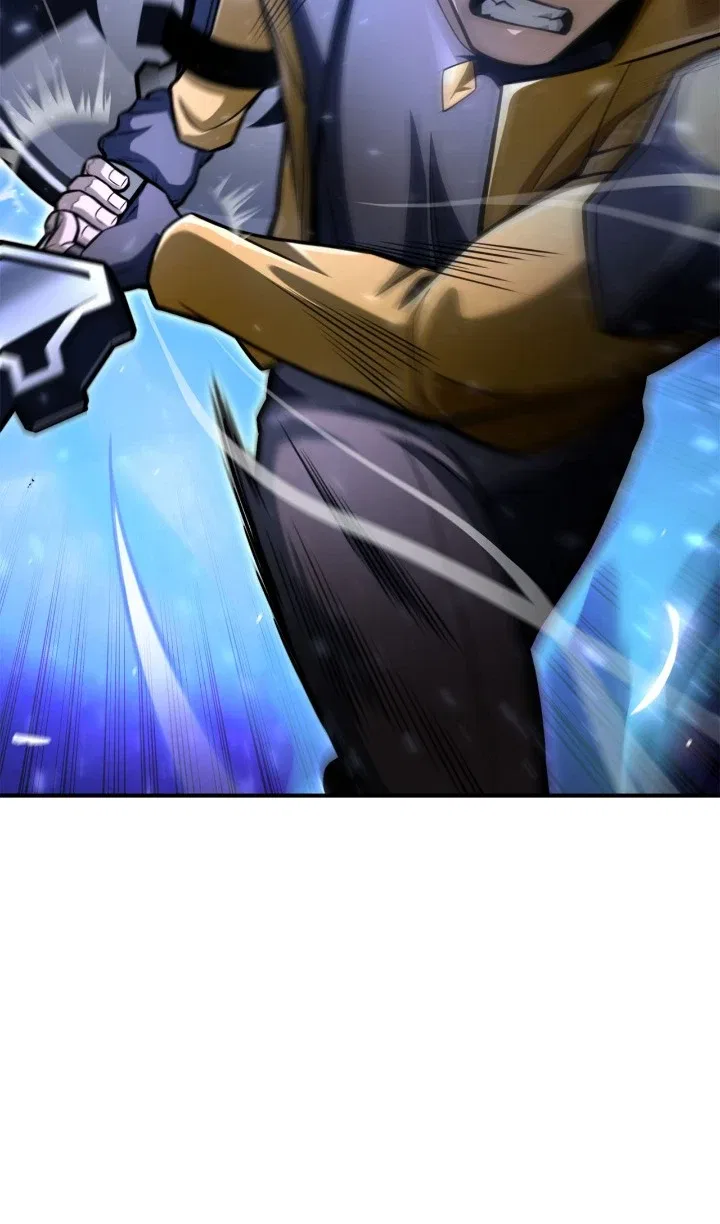 Superhuman Battlefield Chapter 38 – Page 59