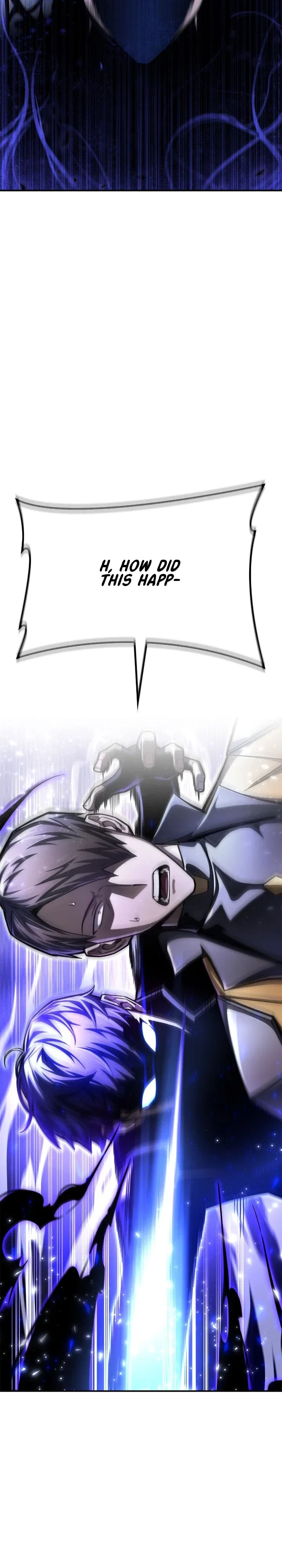 Superhuman Battlefield Chapter 38 – Page 69