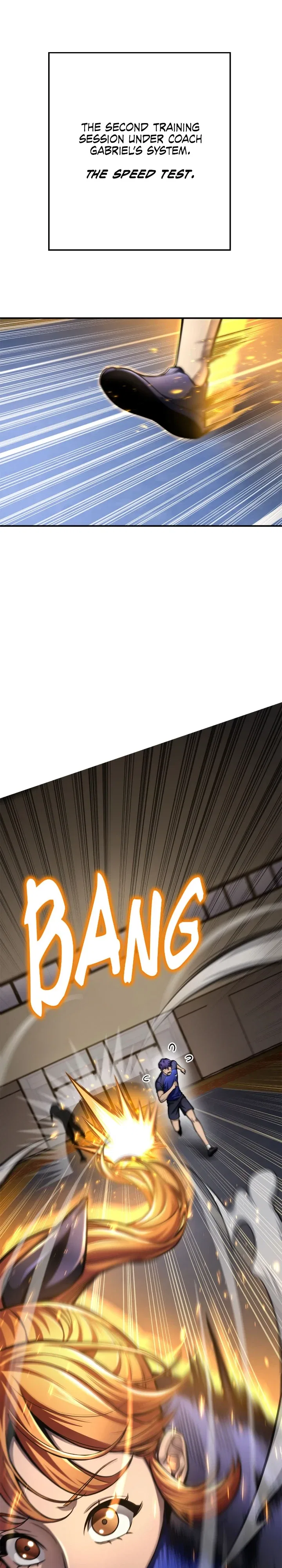 Superhuman Battlefield Chapter 37 – Page 4