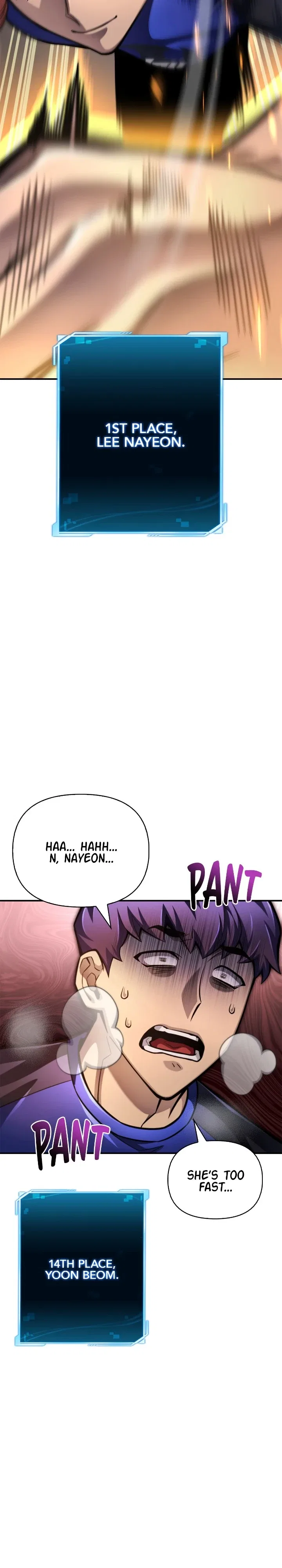 Superhuman Battlefield Chapter 37 – Page 5