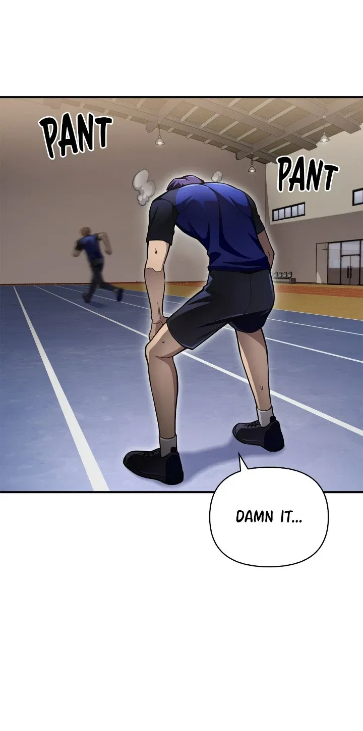 Superhuman Battlefield Chapter 37 – Page 8