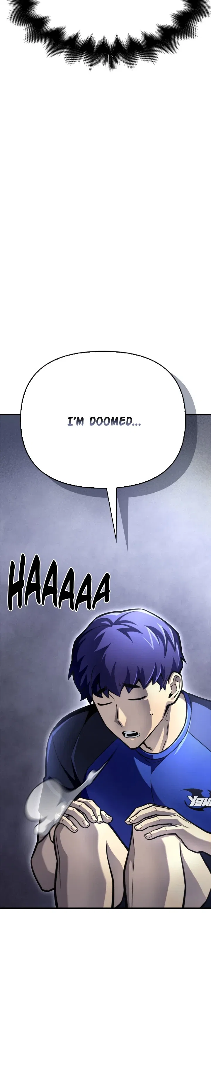 Superhuman Battlefield Chapter 37 – Page 20