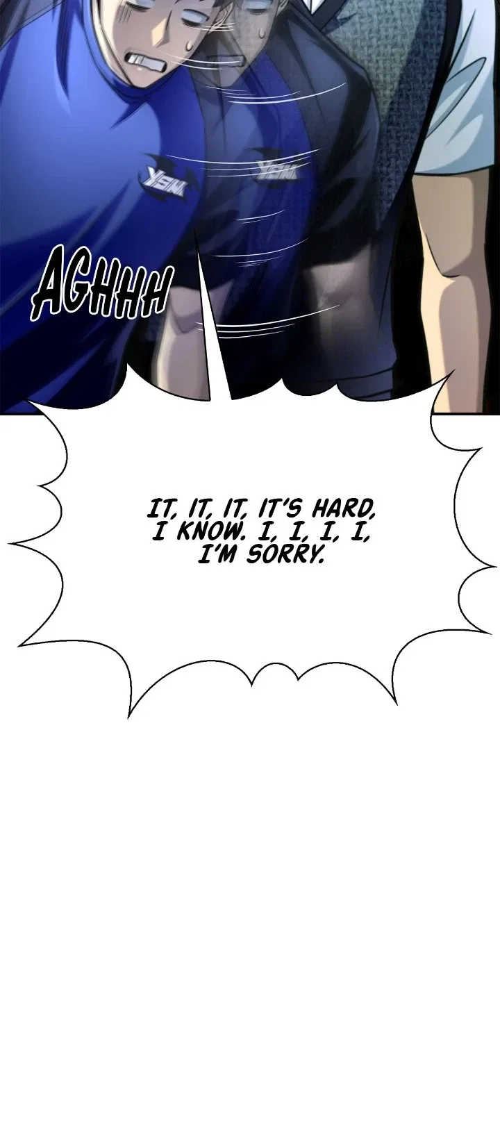 Superhuman Battlefield Chapter 37 – Page 27