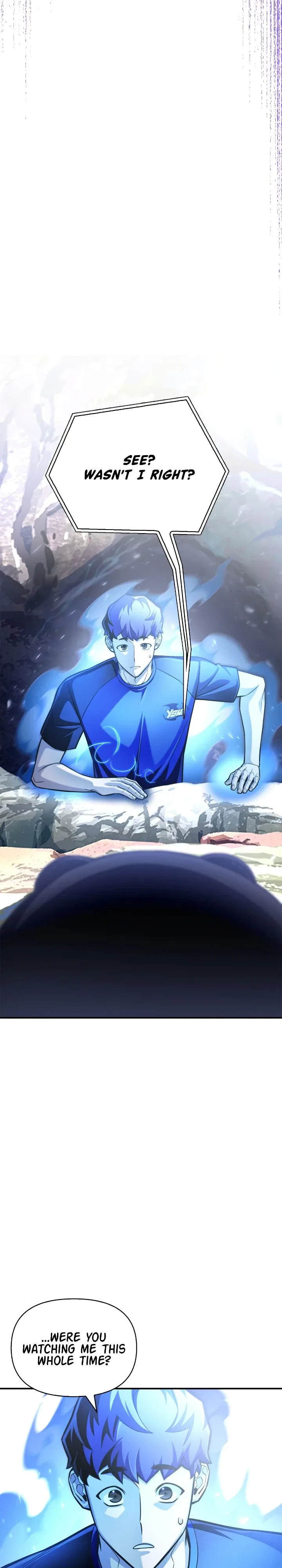 Superhuman Battlefield Chapter 37 – Page 61