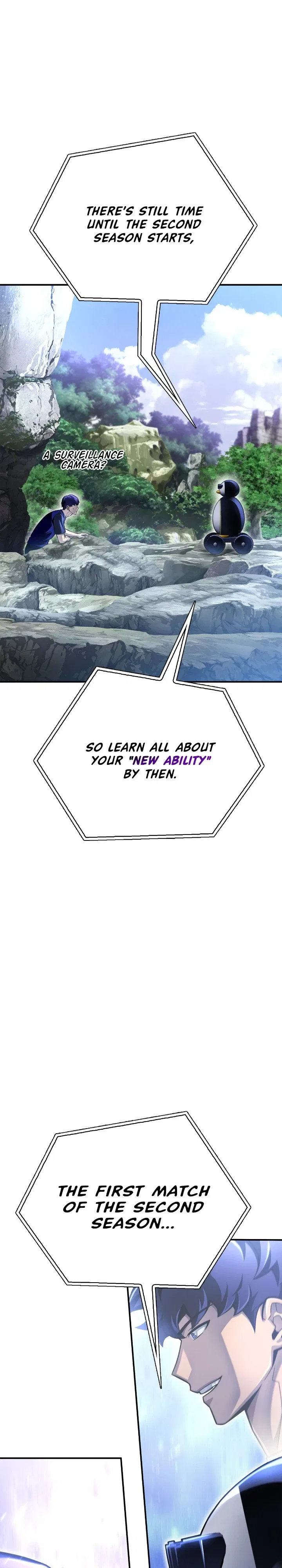 Superhuman Battlefield Chapter 37 – Page 63