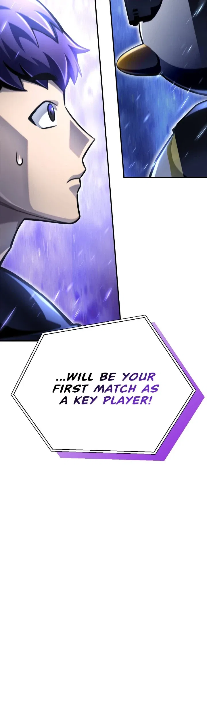 Superhuman Battlefield Chapter 37 – Page 64