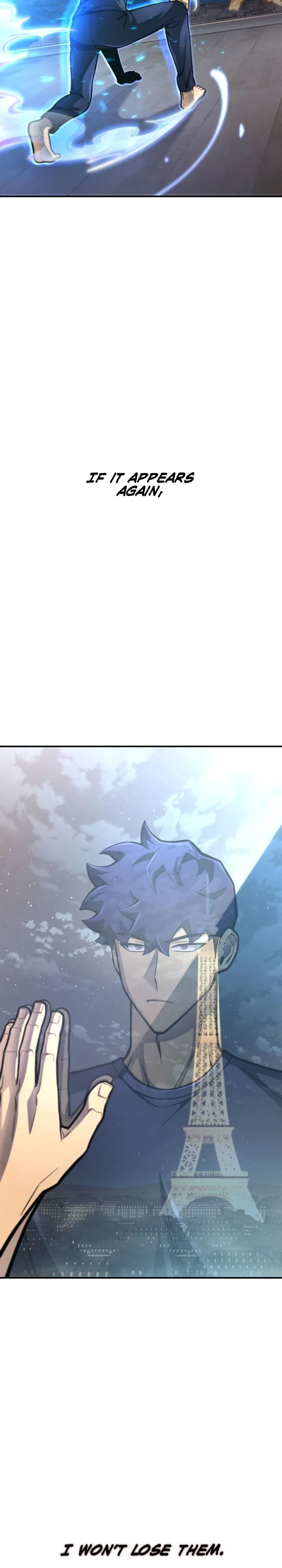 Superhuman Battlefield Chapter 36 – Page 5