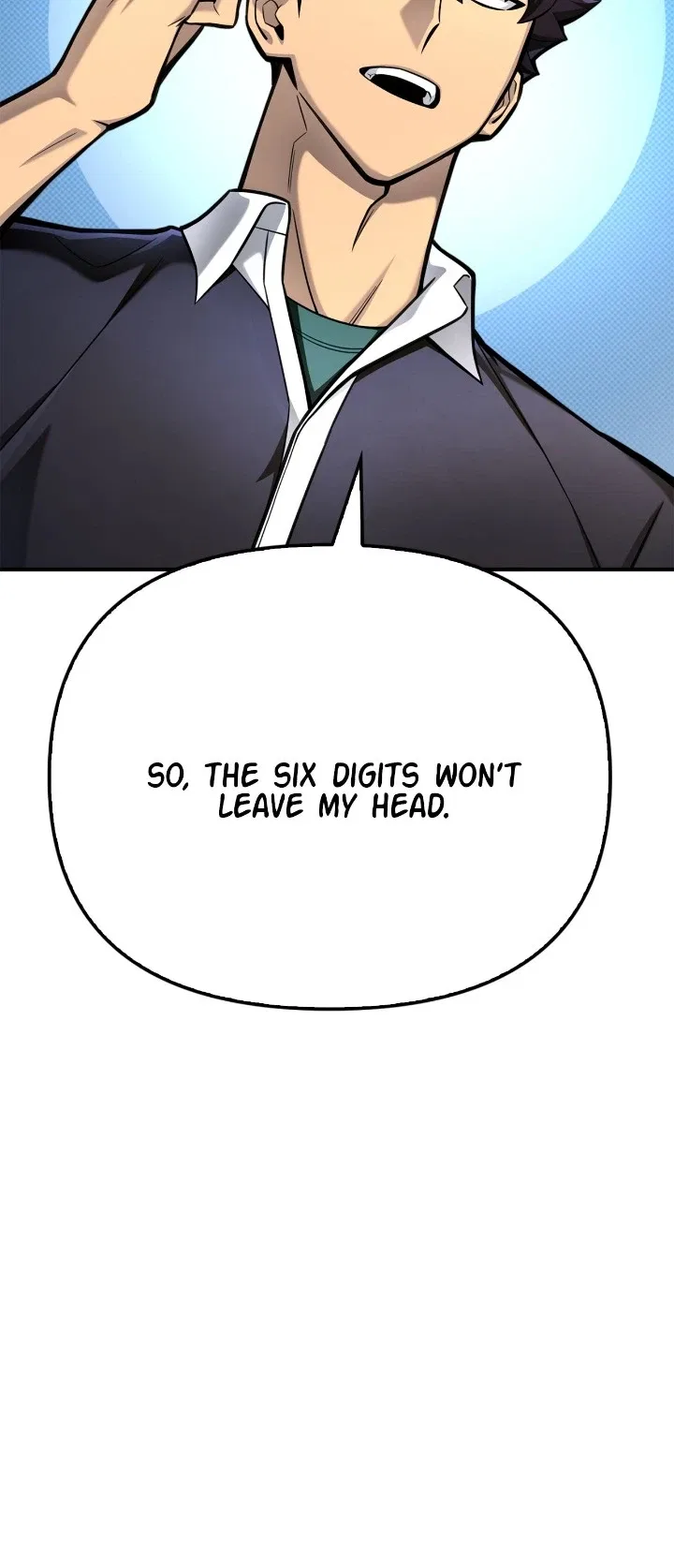 Superhuman Battlefield Chapter 36 – Page 37