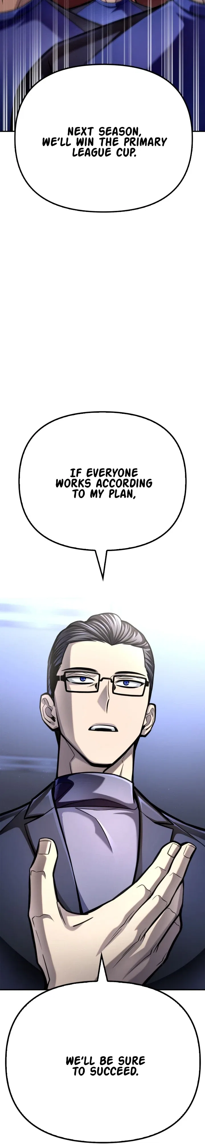 Superhuman Battlefield Chapter 36 – Page 44