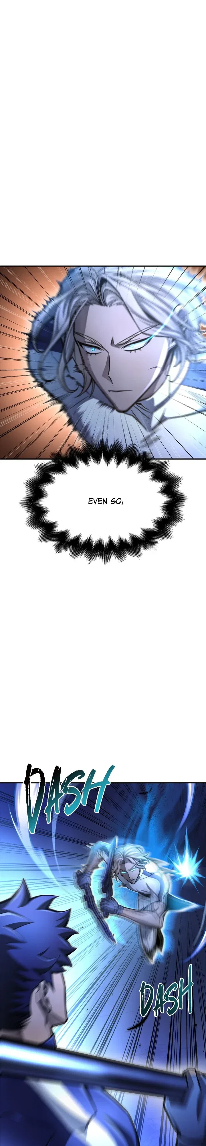 Superhuman Battlefield Chapter 35 – Page 2