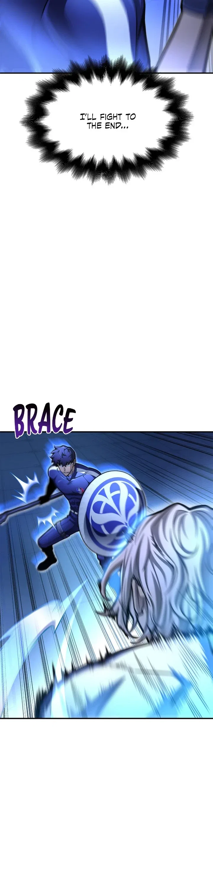 Superhuman Battlefield Chapter 35 – Page 3
