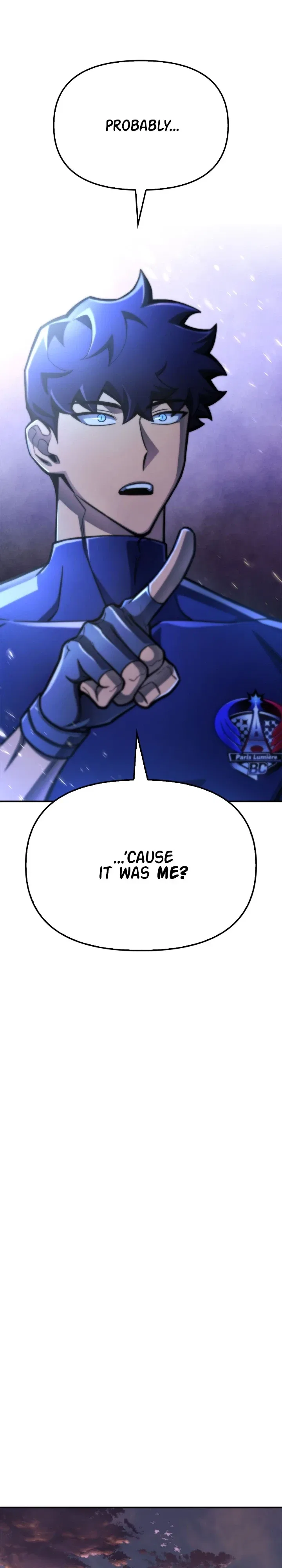 Superhuman Battlefield Chapter 35 – Page 12