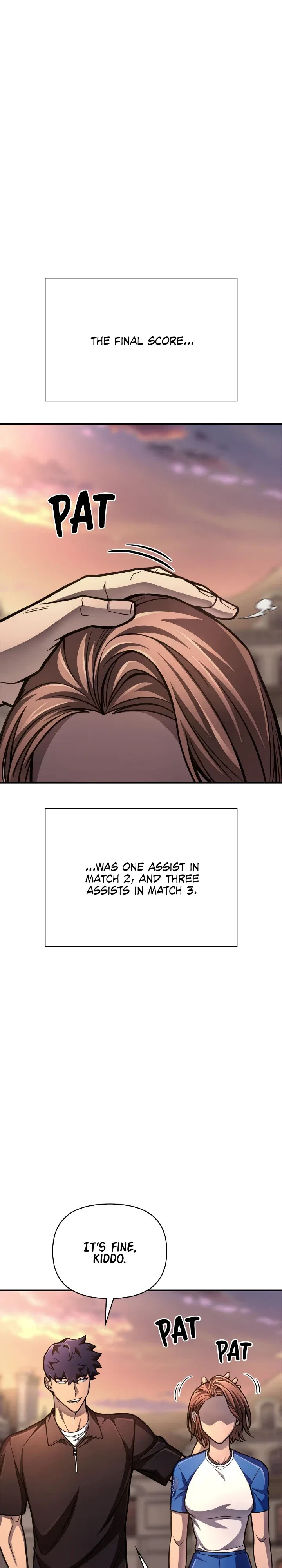 Superhuman Battlefield Chapter 35 – Page 16