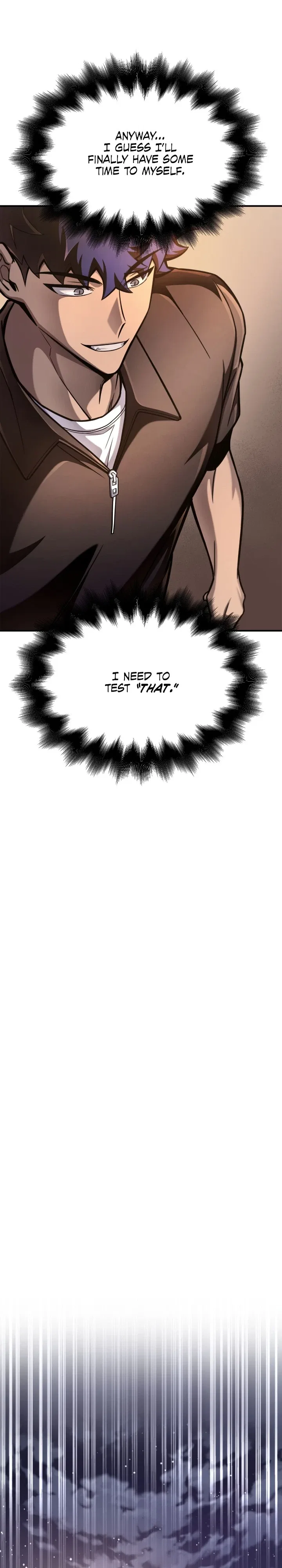 Superhuman Battlefield Chapter 35 – Page 20