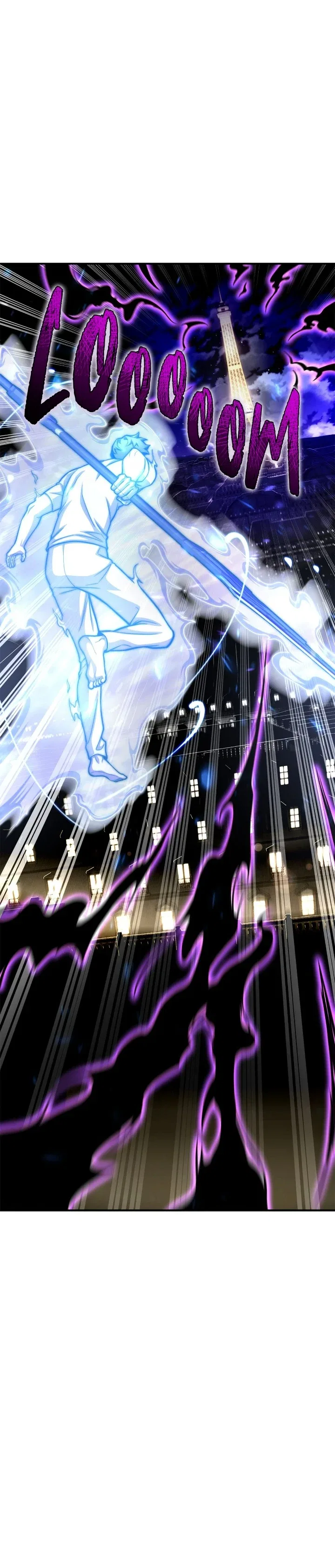 Superhuman Battlefield Chapter 35 – Page 41