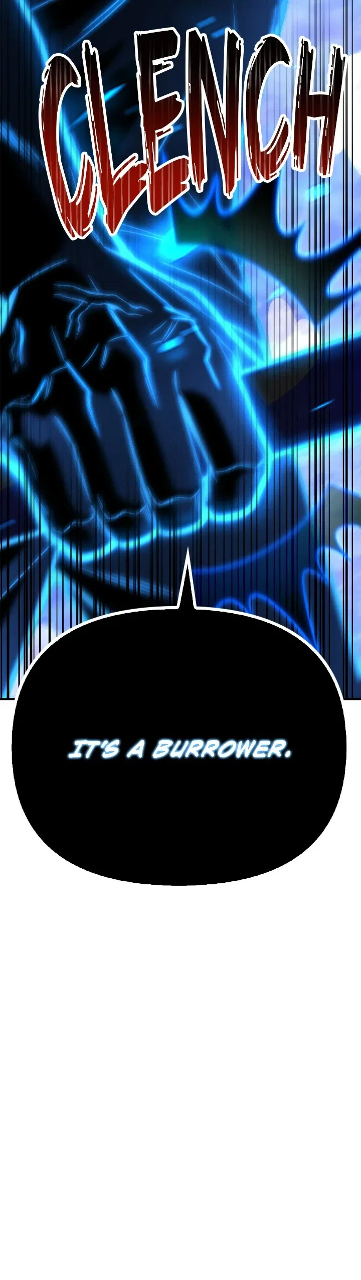 Superhuman Battlefield Chapter 35 – Page 43