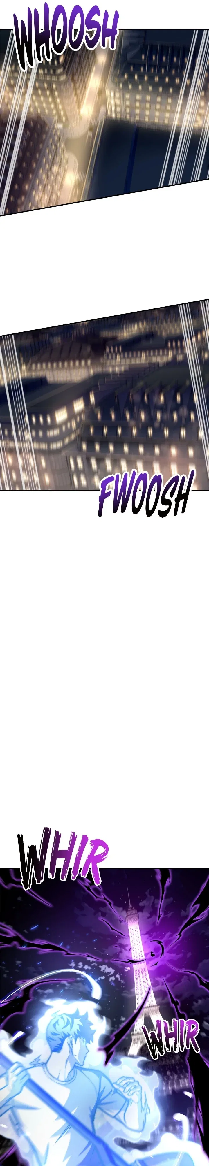 Superhuman Battlefield Chapter 35 – Page 45