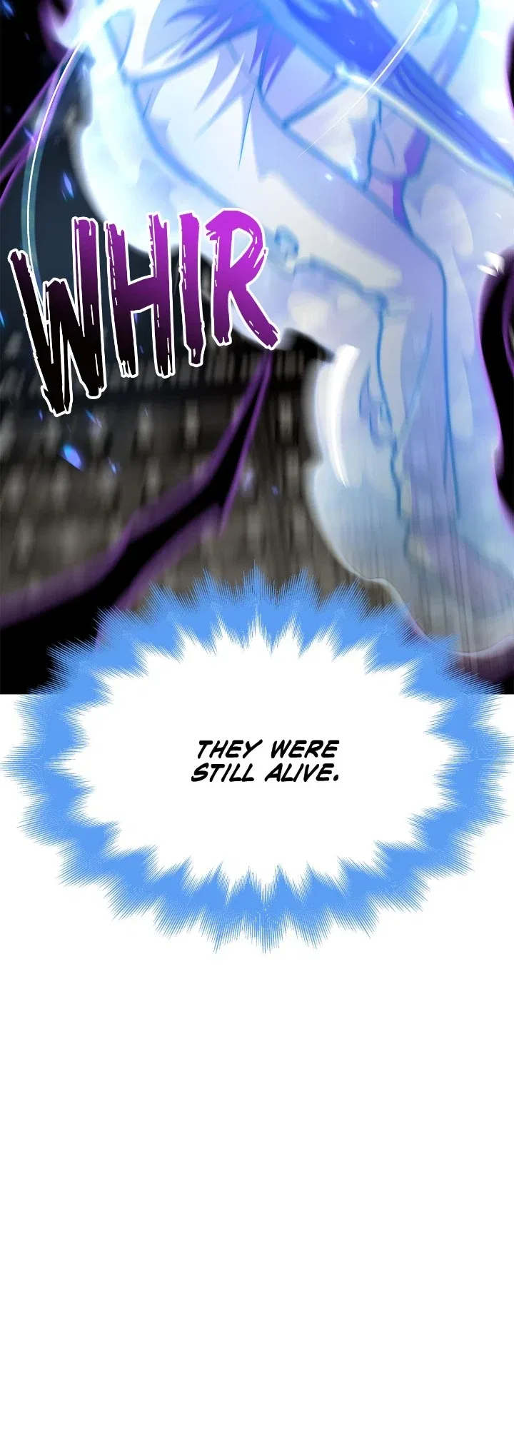 Superhuman Battlefield Chapter 35 – Page 46