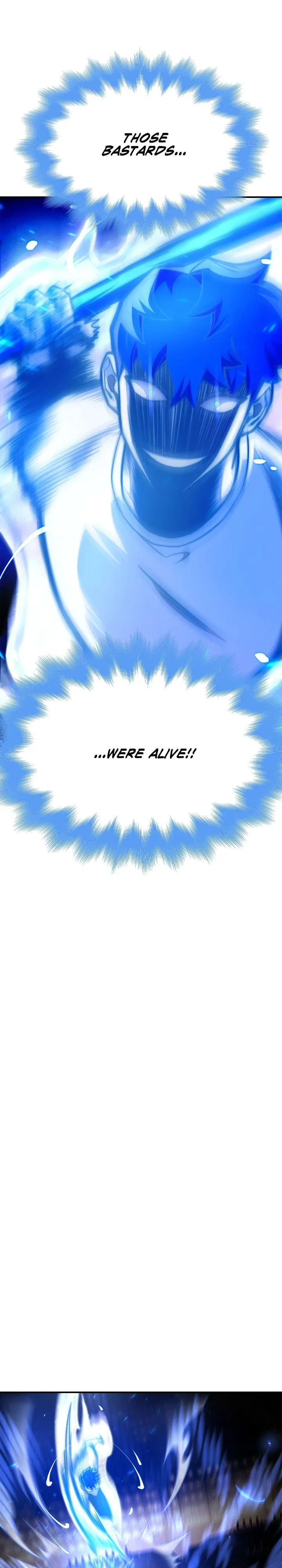 Superhuman Battlefield Chapter 35 – Page 47