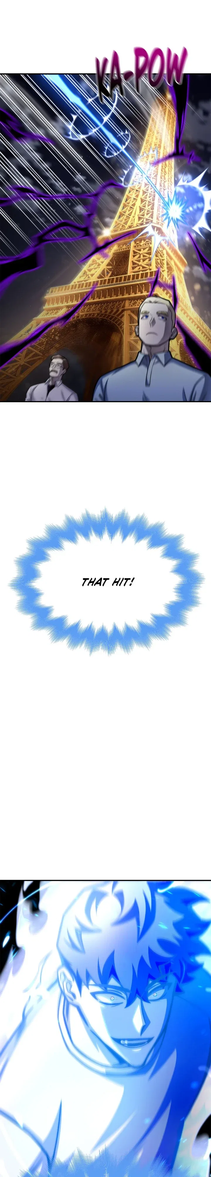 Superhuman Battlefield Chapter 35 – Page 49