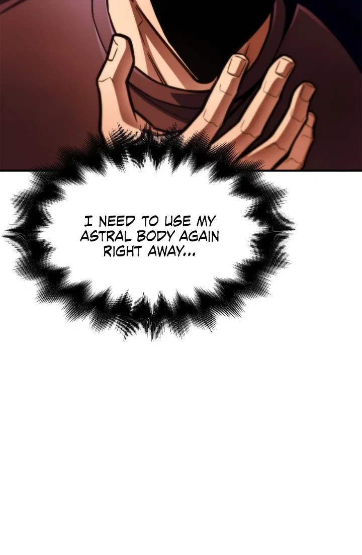 Superhuman Battlefield Chapter 35 – Page 60