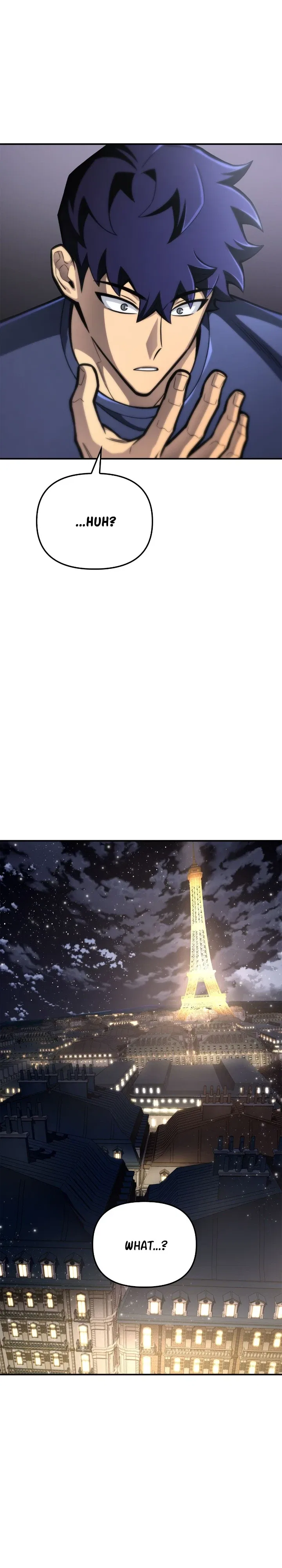 Superhuman Battlefield Chapter 35 – Page 61