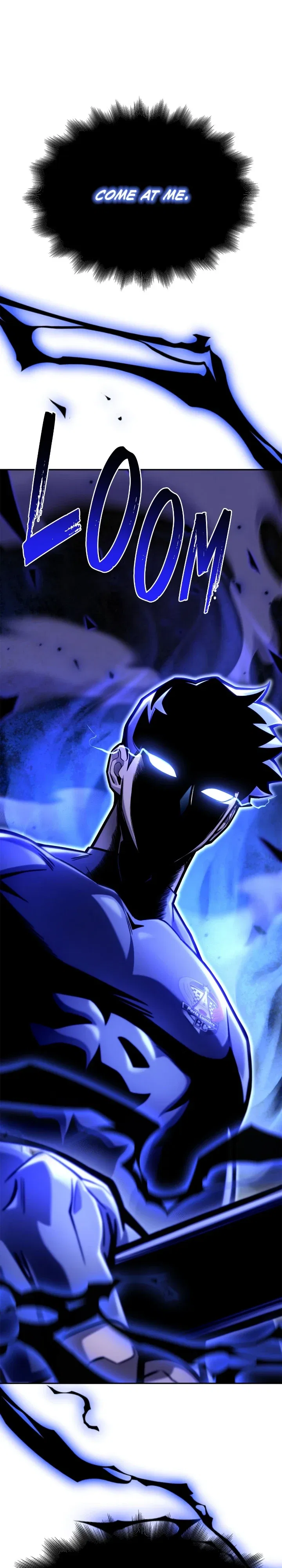 Superhuman Battlefield Chapter 34 – Page 8