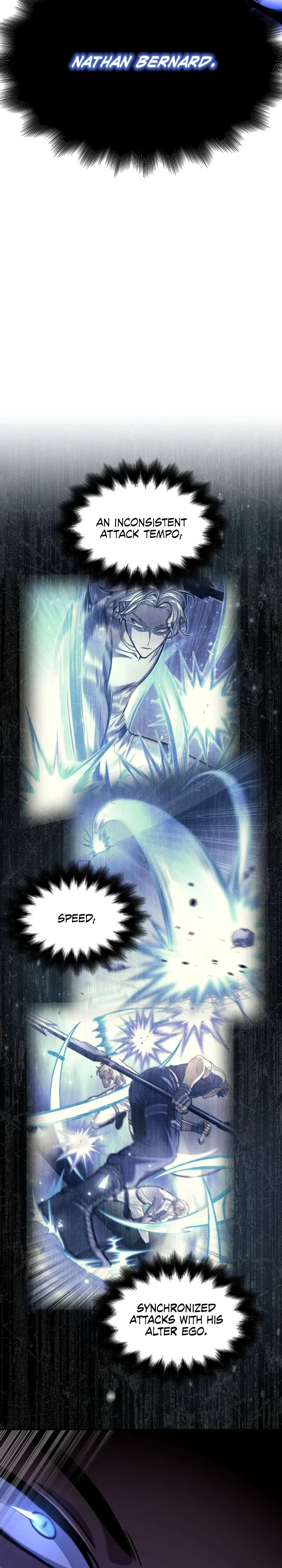 Superhuman Battlefield Chapter 34 – Page 9