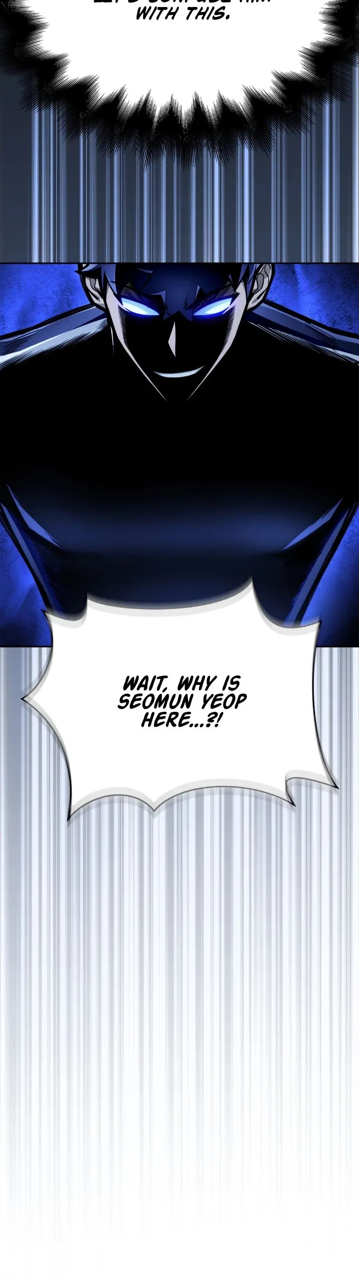 Superhuman Battlefield Chapter 34 – Page 25