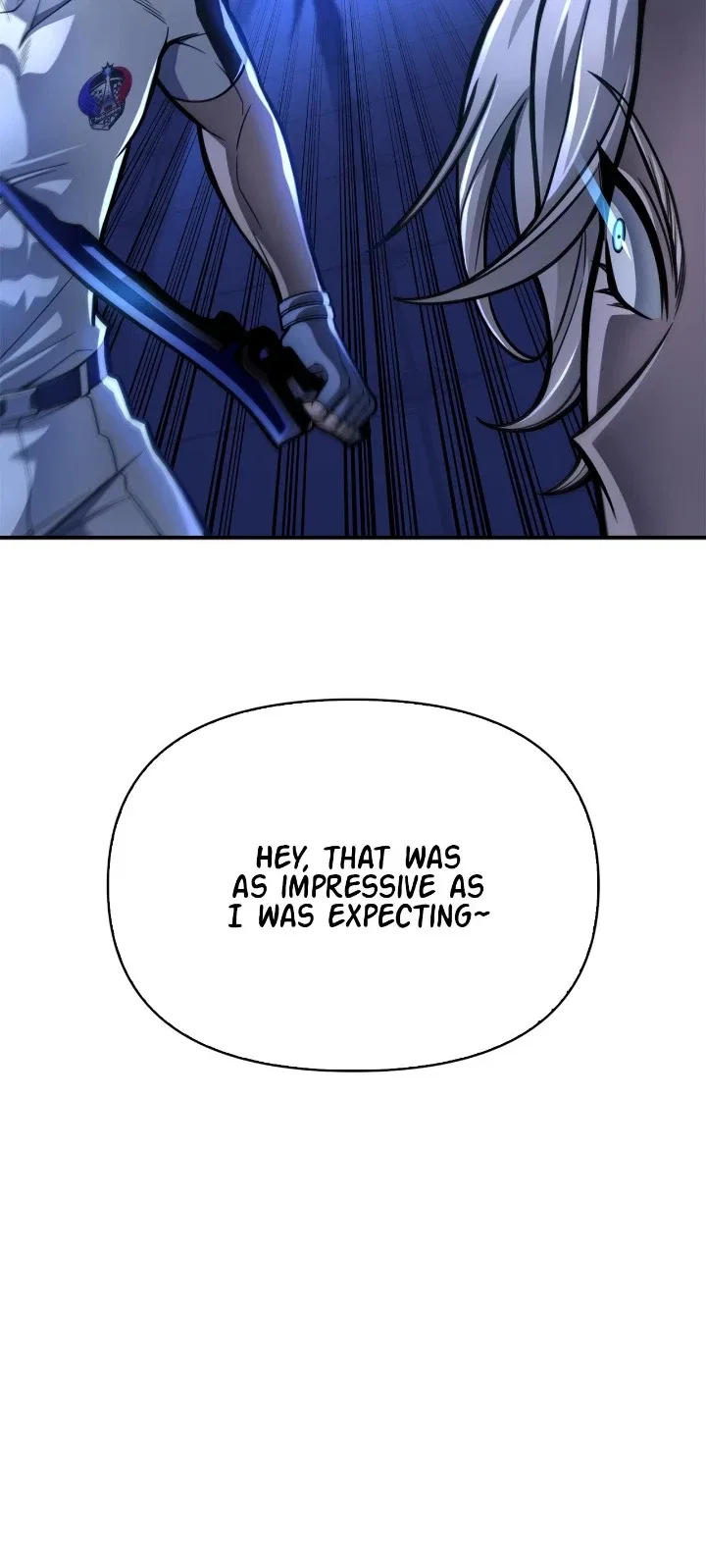 Superhuman Battlefield Chapter 34 – Page 39