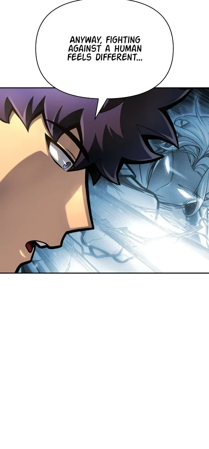 Superhuman Battlefield Chapter 33 – Page 2