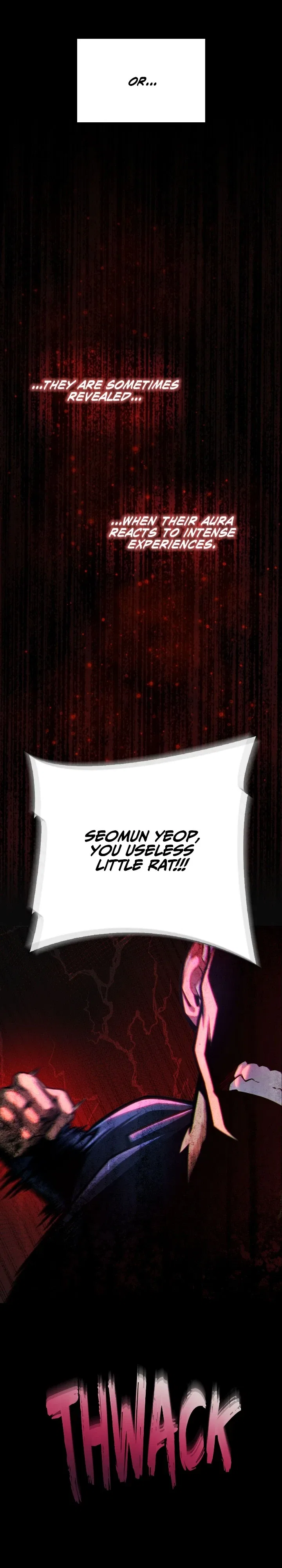 Superhuman Battlefield Chapter 33 – Page 11