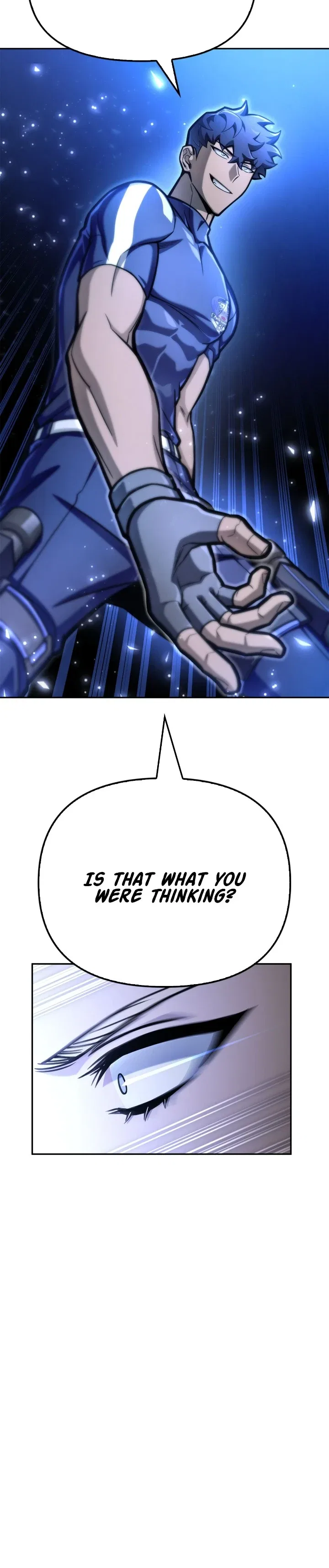 Superhuman Battlefield Chapter 33 – Page 51