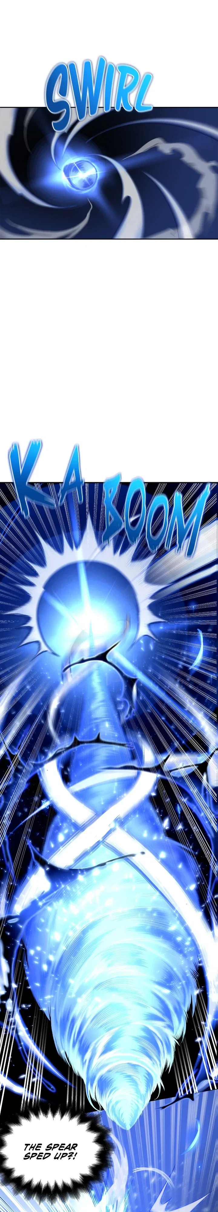 Superhuman Battlefield Chapter 33 – Page 52