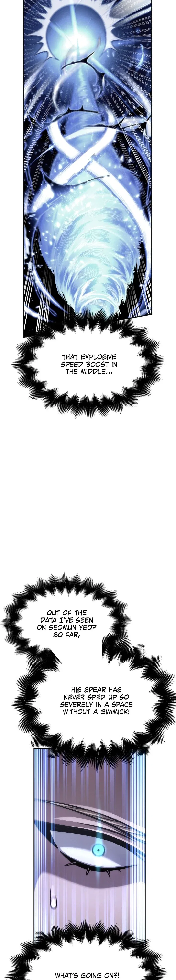 Superhuman Battlefield Chapter 33 – Page 56