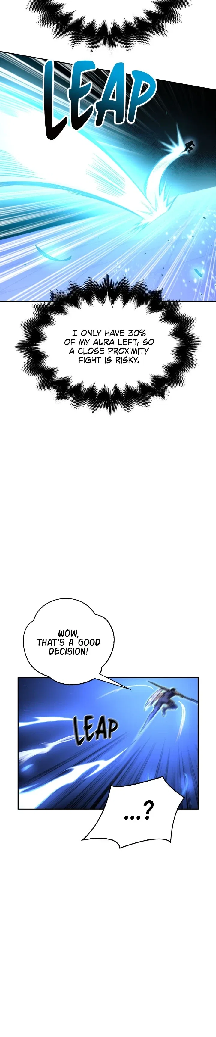 Superhuman Battlefield Chapter 33 – Page 58