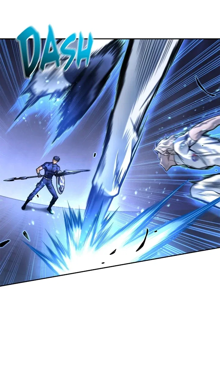 Superhuman Battlefield Chapter 32 – Page 6