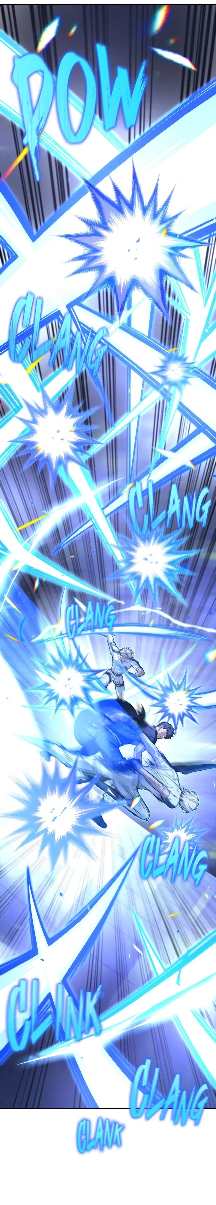 Superhuman Battlefield Chapter 32 – Page 8