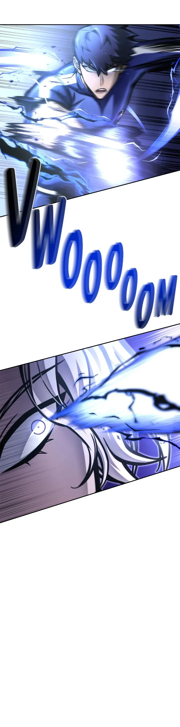 Superhuman Battlefield Chapter 32 – Page 14