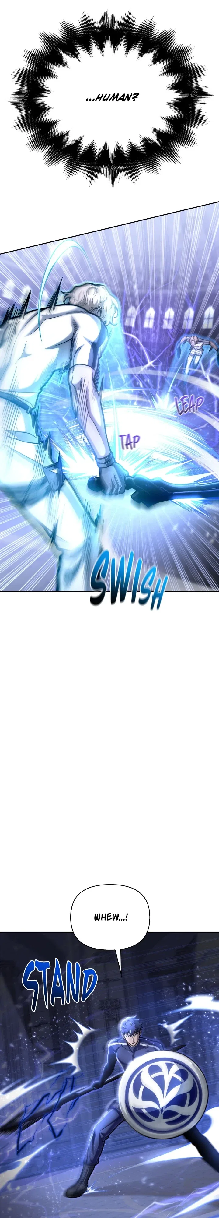 Superhuman Battlefield Chapter 32 – Page 15
