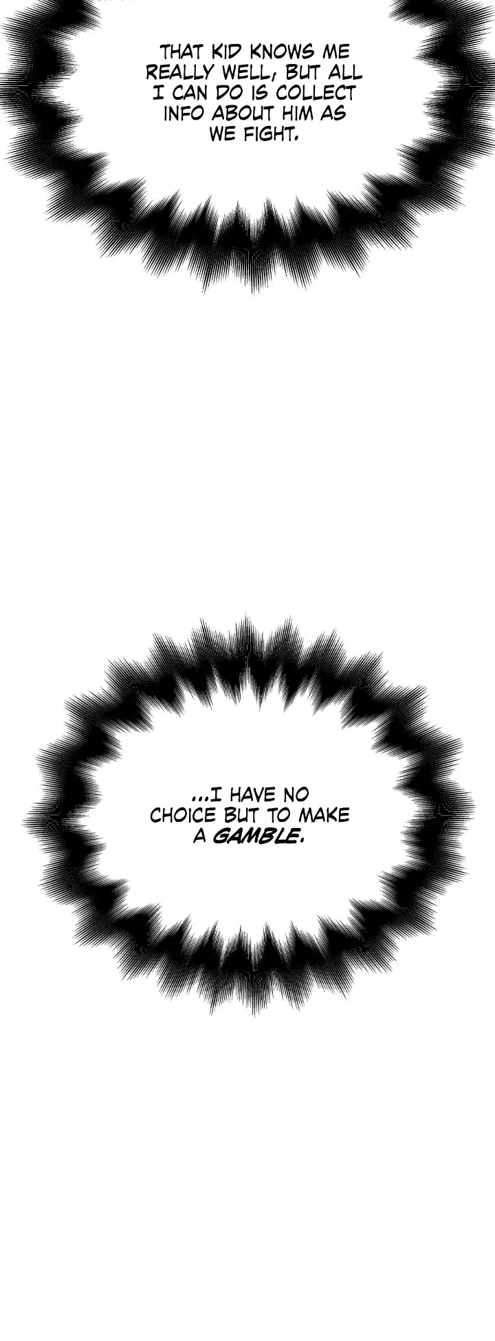 Superhuman Battlefield Chapter 32 – Page 22