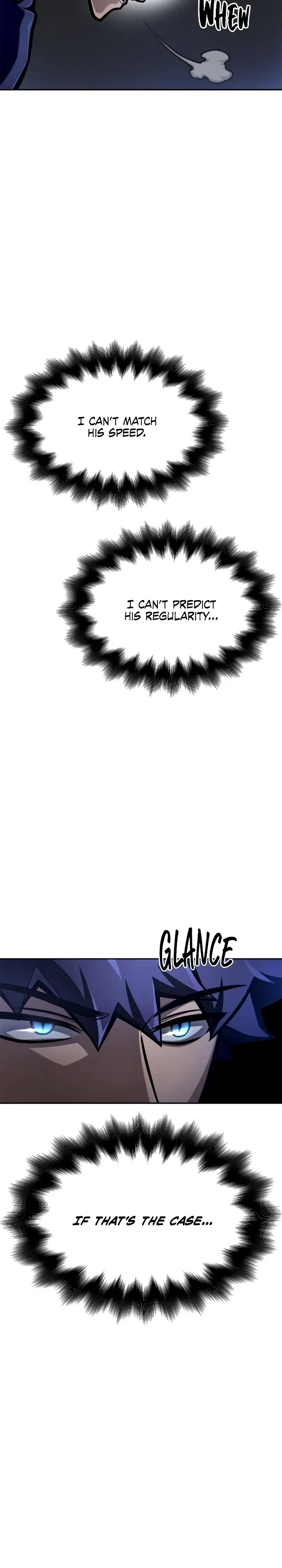 Superhuman Battlefield Chapter 32 – Page 24
