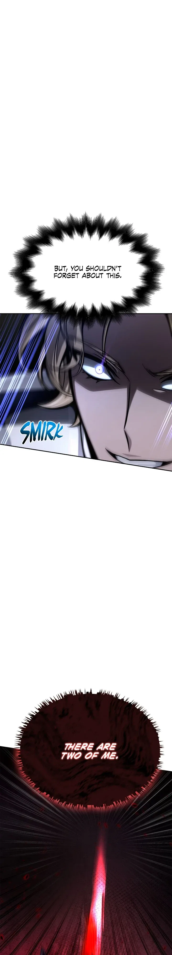 Superhuman Battlefield Chapter 32 – Page 31