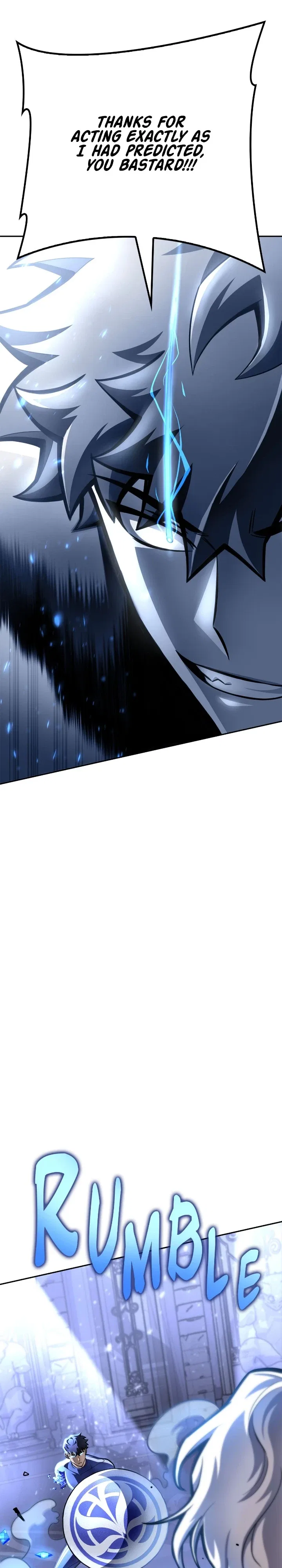 Superhuman Battlefield Chapter 32 – Page 39